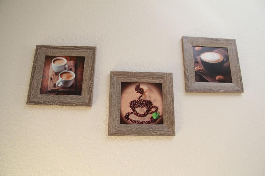 Kaffeekiste Βίλα Tannenhausen Εξωτερικό φωτογραφία